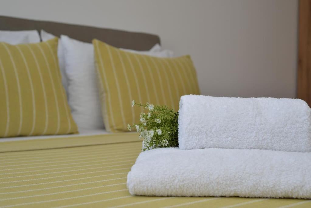 Design Flat With Impressive Boka Bay View Apartment *